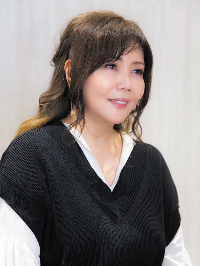 浜田雅功の一時休養：妻小川菜摘が語る心境と支え