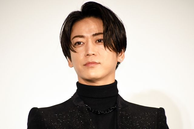 変わらぬ美しさ！亀梨和也、誕生日に見せた愛され顔とは？